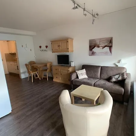 Apartamento Wef - Best Place To Be - 6 Min Walk To Wef Davos