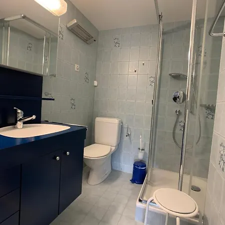 Apartamento Wef - Best Place To Be - 6 Min Walk To Wef