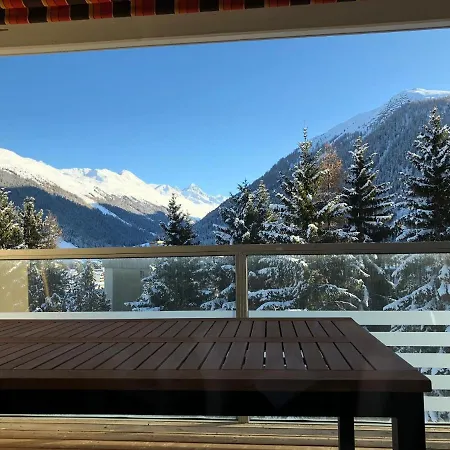 Wef - Best Place To Be - 6 Min Walk To Wef Davos