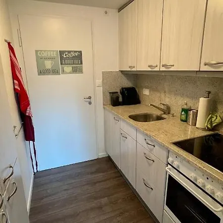 Wef - Best Place To Be - 6 Min Walk To Wef Apartamento *